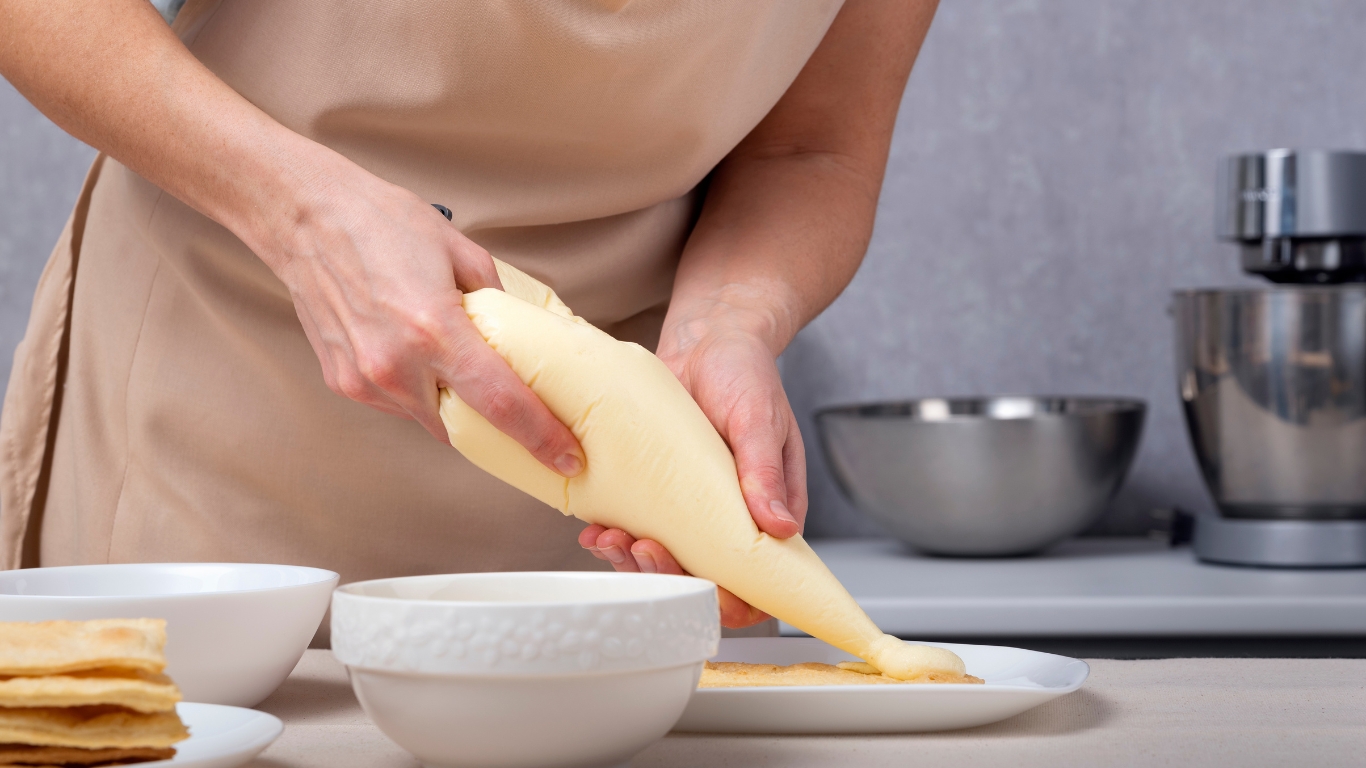 Design sans titre 66 | Le Petit Chaperon Rouge, Pâtisseries artisanales et gourmandes
